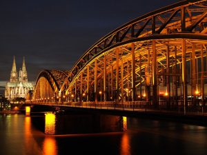 Read more about the article A short guide to the best places to visit in Köln, Germany