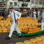 Say cheese in The Netherlands !!!
