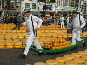 Read more about the article Say cheese in The Netherlands !!!